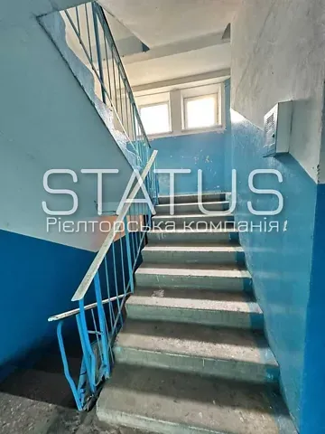 Продаж 1к Квартира 34 кв.м Головка вулиця 6 Полтава - фото 19