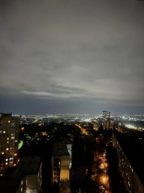 Оренда Квартира 1-кімнатна, 18/26 поверх на Бакинська, 37д Київ - фото 9