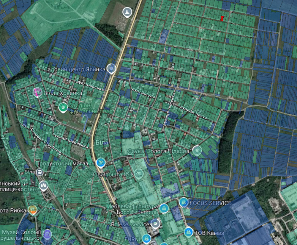Продаж земельної ділянки 6 соток  - фото 3