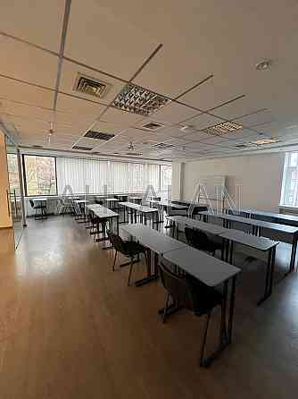 Оренда офісне приміщення на Володимирська вул., 77А приміщень - 5, поверх - 2/5 Київ