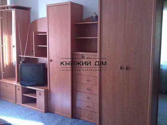 Оренда Квартира 2-кімнатна, 5/5 поверх на Ивана Лепсе бульв./Вацлава Гавела бульв. Київ