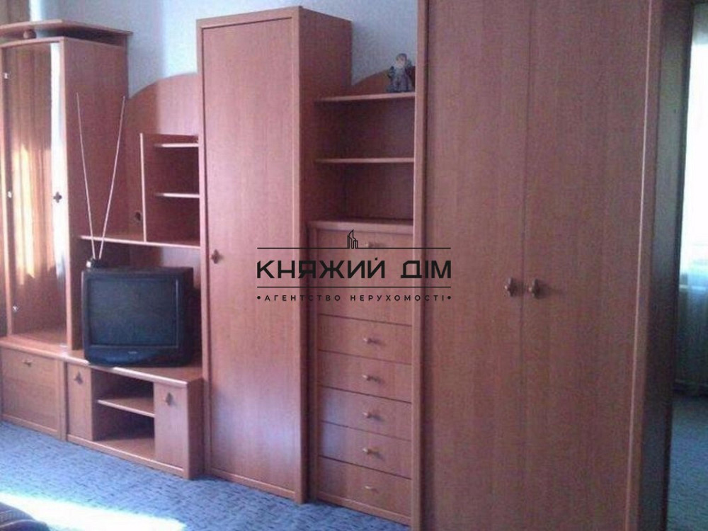 Оренда Квартира 2-кімнатна, 5/5 поверх на Ивана Лепсе бульв./Вацлава Гавела бульв. Київ - фото 4