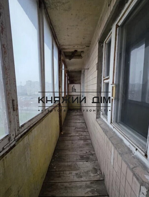 Продаж Квартира 2-кімнатна, 6/9 поверх на Оноре Бальзака ул. Kiev - photo 8