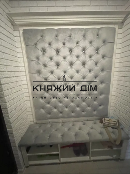 Продаж чудової 3-кім. квартири на Урлівській, метро Позняки. Код об'єкту:21144578 Київ - фото 9