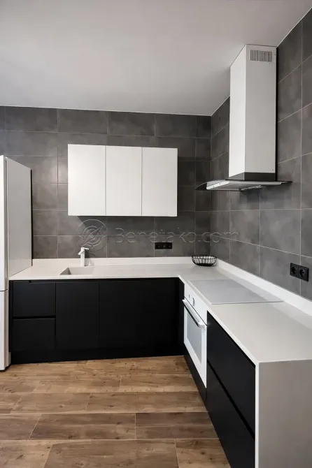 Оренда 3к Квартира 62 кв.м Генуэзская, 3Б Одеса - фото 5