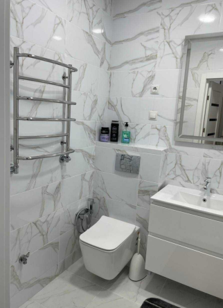 Продаж 1к Квартира 41 кв.м Рихліка Житомир