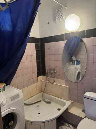 Продам однокомнатную квартиру на Черемушках Одеса