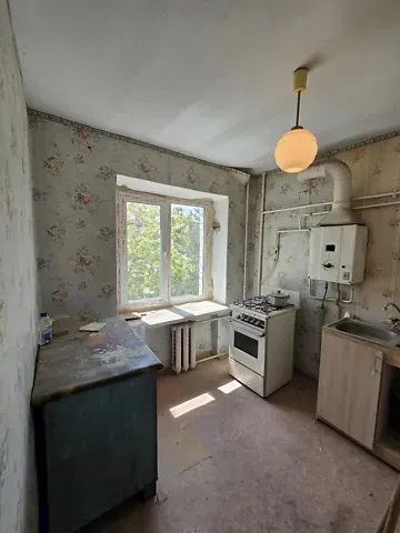 Продаж 2к Квартира 41 кв.м Образцова вулиця 3 Миколаїв - фото 13