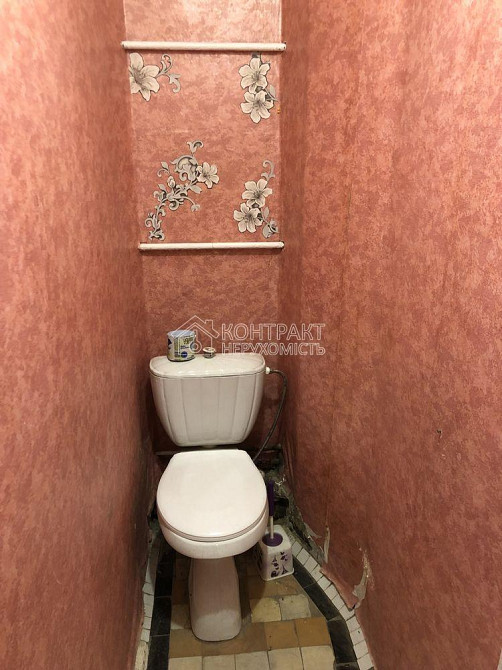 Оренда Квартира 2-кімнатна, 3/5 поверх на вул. Светлая Харків - фото 6