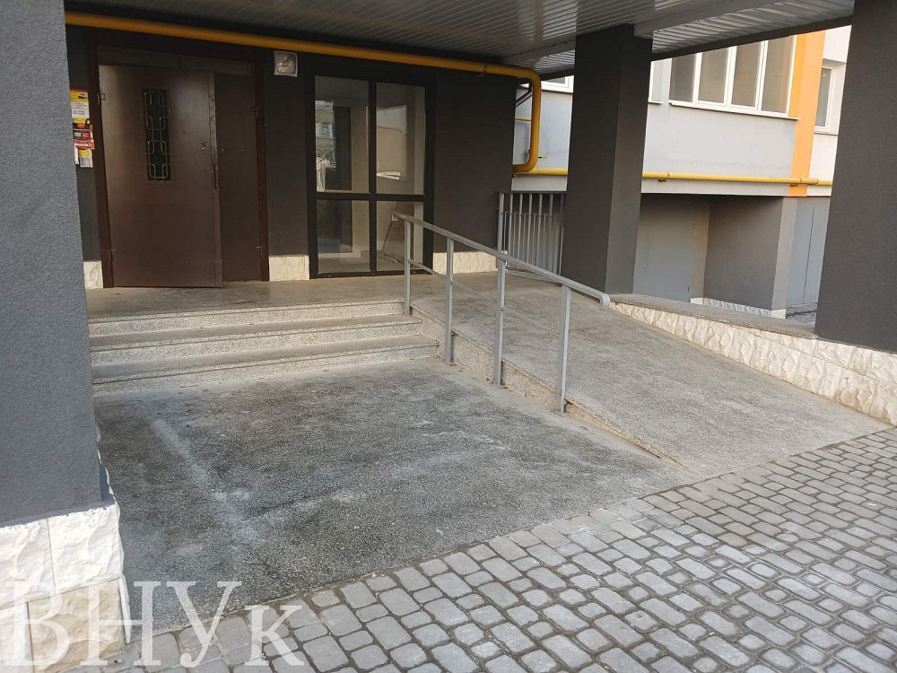 Продаж Квартира 3-кімнатна, 8/9 поверх на Романа Вірасюка Івано-Франківськ - фото 3