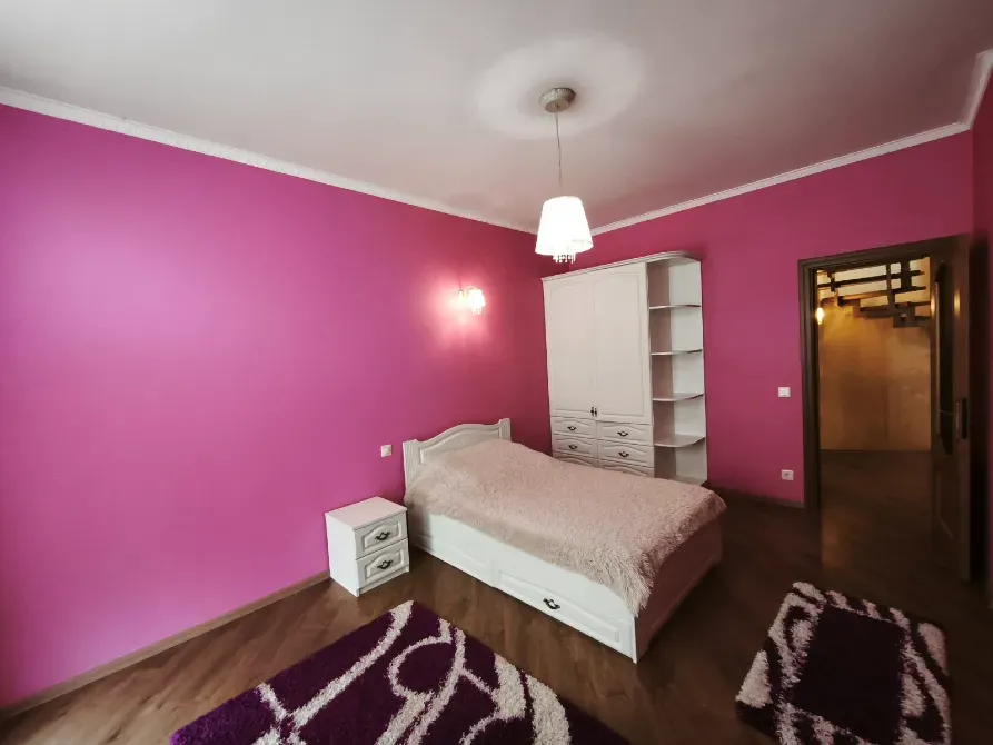 Продаж 5к Квартира 122 кв.м Богомольця 22 Ужгород - фото 14