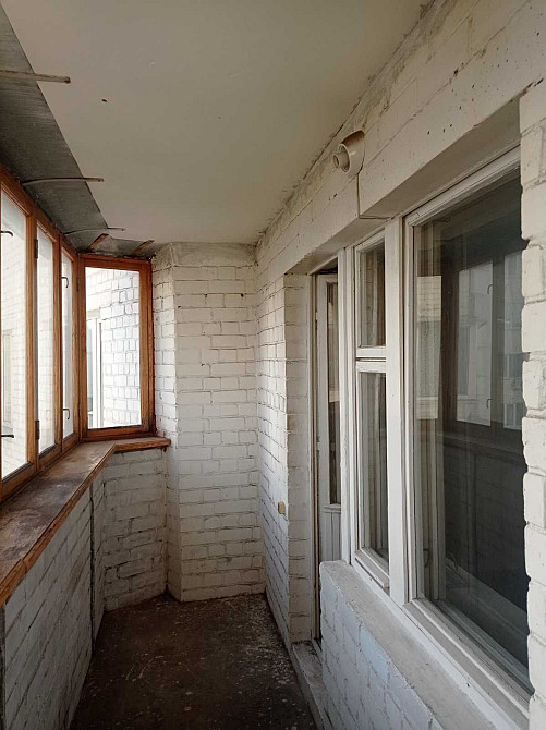 Продаж Квартира 2-кімнатна, 9/16 поверх на Бажана Николая вул., д. 24/1 Київ - фото 15