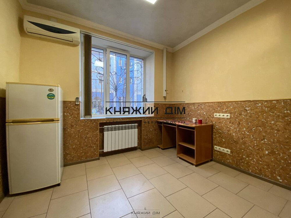 Оренда офісне приміщення на Дружбы Народов бульв./Миколи Міхновського бульв. поверх - 1/5 Київ - фото 19