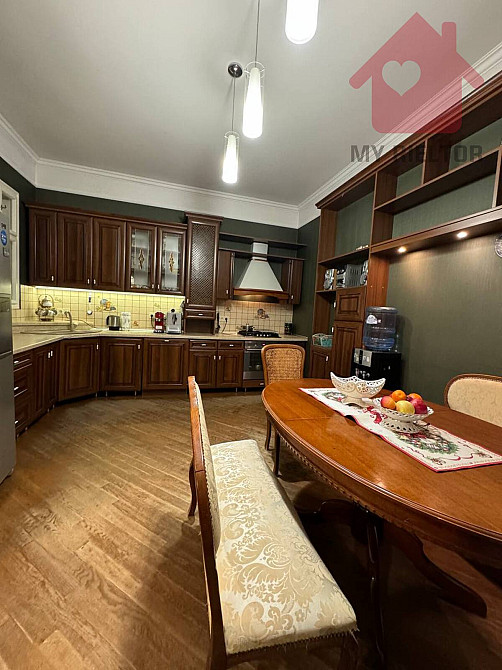 Продаж двоярусної квартири по вул.Волошина Ужгород - фото 13