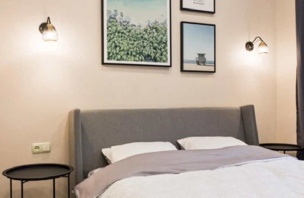 Оренда Квартира 1-кімнатна, 3/3 поверх на Гаванная ул., 2 Одеса - фото 20