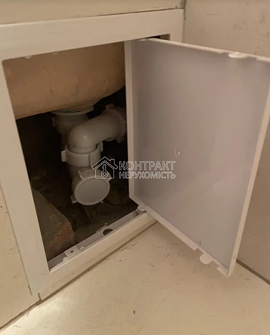 Продаж Квартира 1-кімнатна, 1/7 поверх на вул. Целиноградская Kharkiv - photo 10