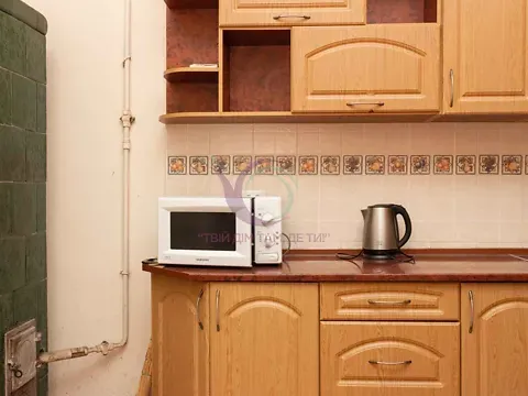 Оренда 2к Квартира 88 кв.м Франка Івана вулиця 14 Чернівці - фото 18