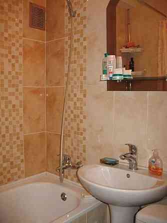 Оренда Квартира 1-кімнатна, 3/9 поверх Київ