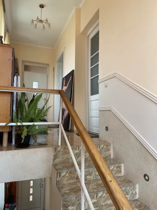 Продаж 3-поверховий Будинок з ділянкою 6 сот 295 кв.м 7+ кімн. на Рилєєва Ужгород - фото 10