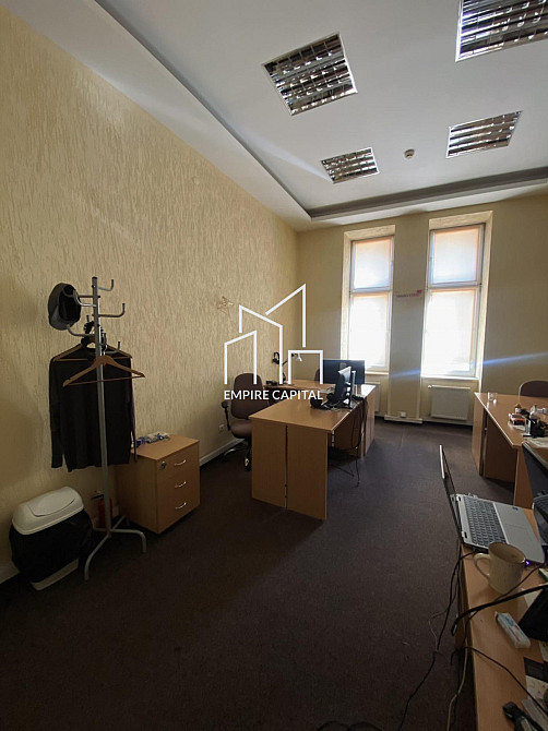 Оренда офісне приміщення на вул. Валова приміщень - 2, поверх - 2/4 Львів - фото 12
