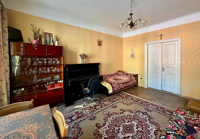 Продаж 2К квартири — Зелена Львів - фото 5