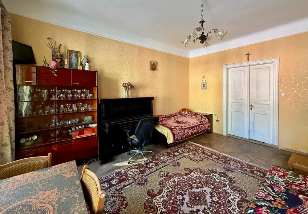 Продаж 2к квартири 58 кв. м Львів - фото 5