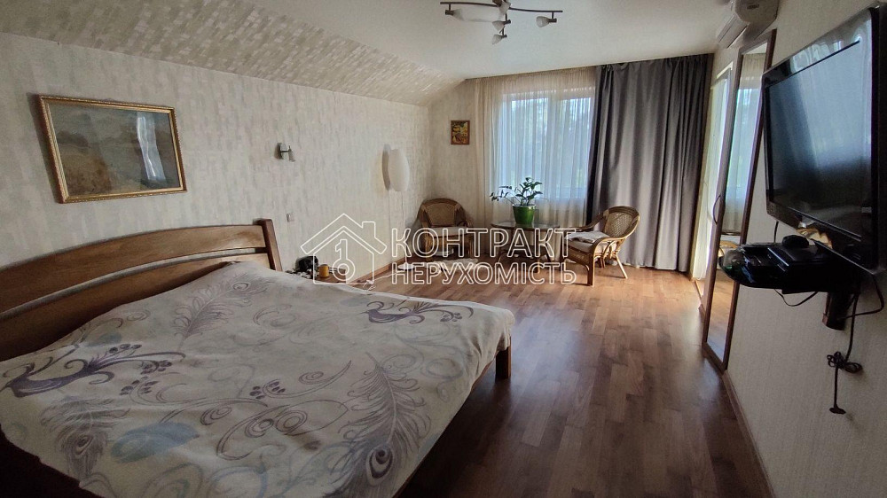 Оренда Будинок 4-кімнатний на вул. Уграїцького Харків - фото 7