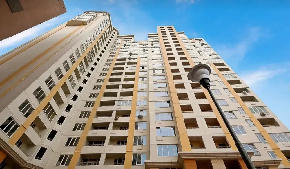 Продаж 1к Квартира 60 кв.м литературная 12 Одеса - фото 14