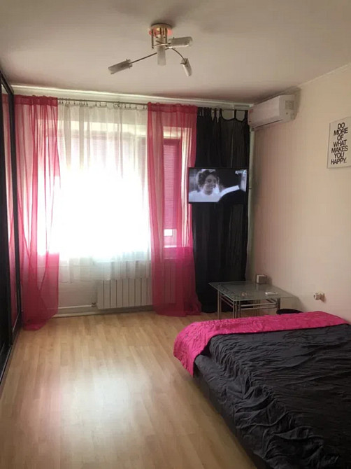 Оренда Квартира 3-кімнатна, 14/16 поверх на Вацлава Гавела, 36В Київ - фото 10