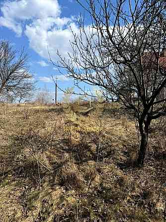 Продаж земельної ділянки 18 соток Гвоздів