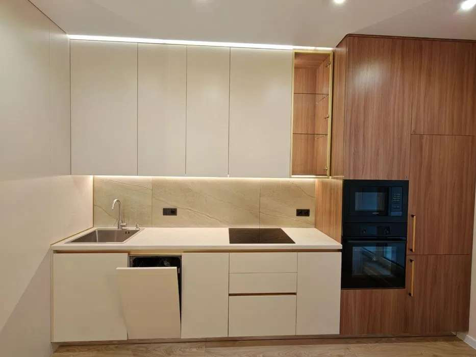 Продаж Квартира 1-кімнатна на ул. Краснова, 1ж Одеса - фото 9