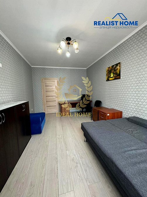 Продаж Квартира 1-кімнатна на Машиностроителей ул., 27 Вишневе - фото 9