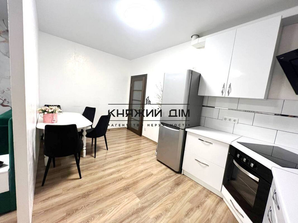 Оренда Квартира 2-кімнатна, 19/28 поверх на Туманяна Ованеса ул. Kiev - photo 11