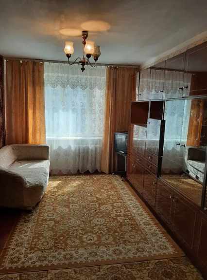 Продам 2 комнаты  на поселке Котовского в Одессе Одеса - фото 1