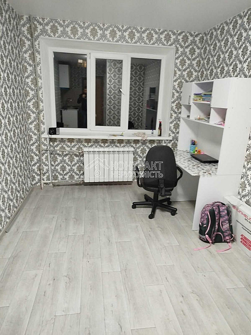 Продаж Квартира 2-кімнатна, 3/5 поверх на вул. Маршала Батицького Харків - фото 5