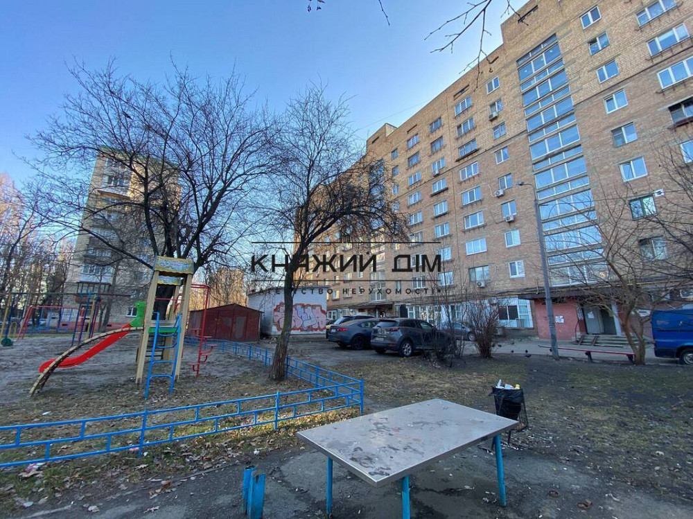 Оренда Квартира 3-кімнатна, 3/9 поверх на вул. Фрунзе ул./Кирилівська Київ - фото 14