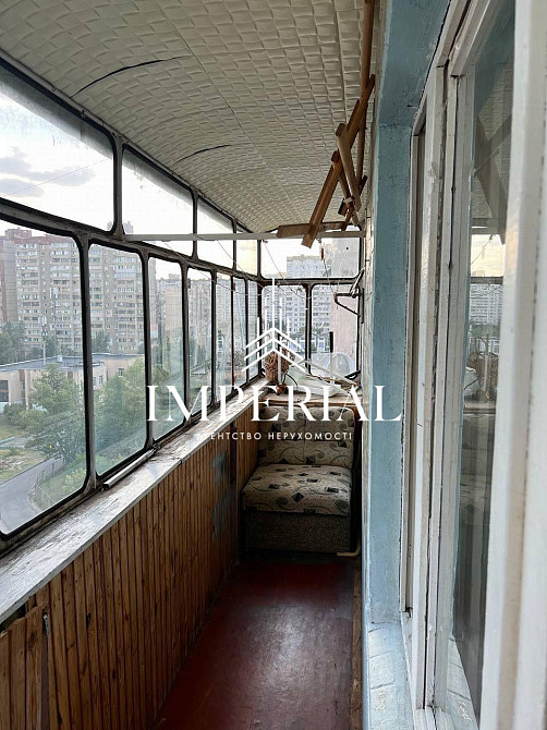 Продаж 2к Квартира 54 кв.м Червоної Калини вул. Київ - фото 9