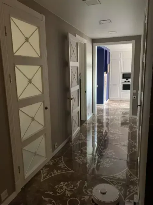 Оренда Квартира 2-кімнатна, 16/27 поверх на Юрія Кондратюка вул., 5 Kiev - photo 13