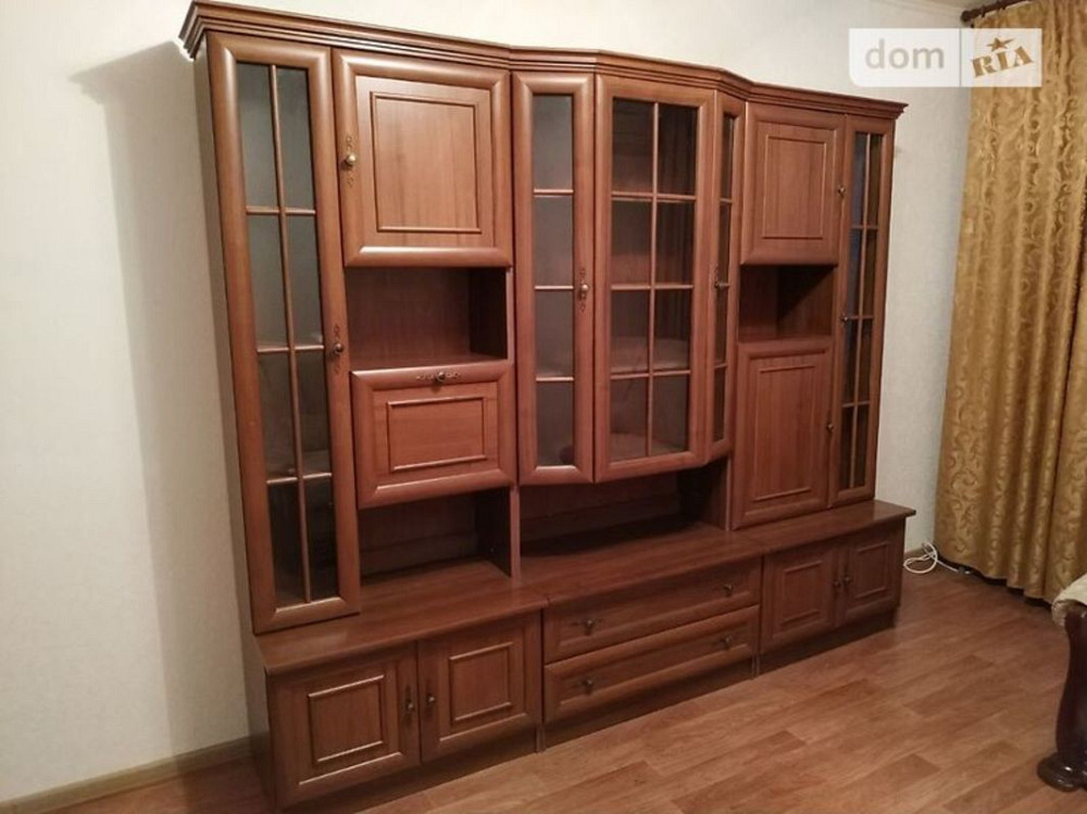 Оренда Квартира 2-кімнатна, 6/25 поверх на ул. Софии Русовой, 5 Київ - фото 1