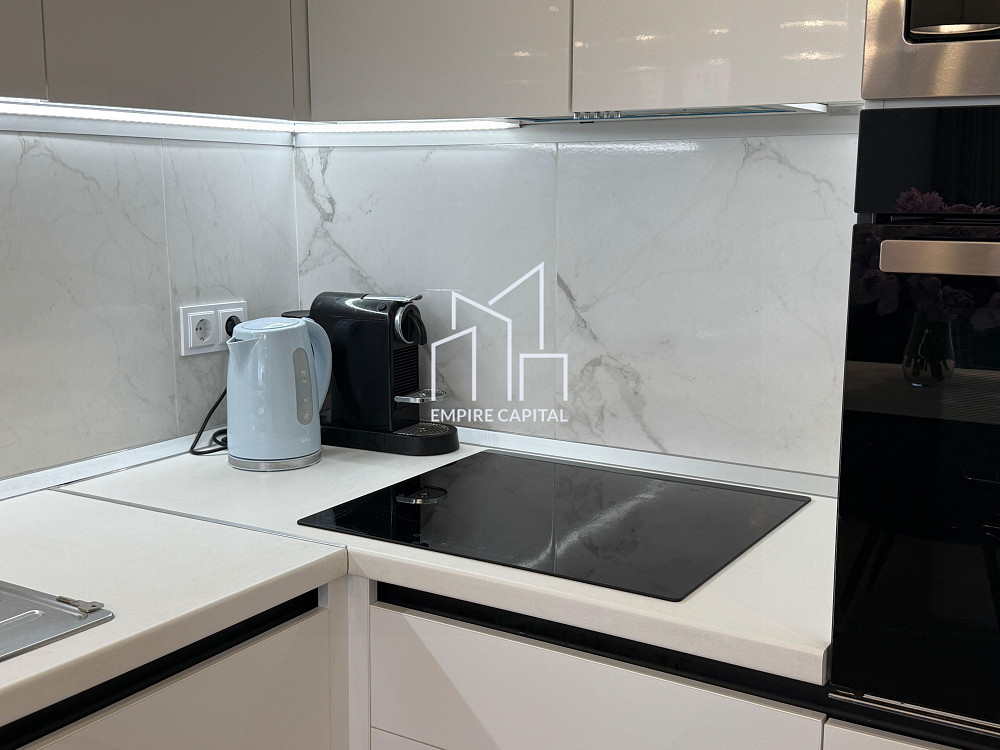 Продаж 1к квартири 41 кв. м Львів - фото 16