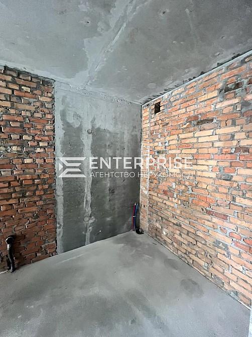 Продаж 1к Квартира 45 кв.м Виктора Некрасова вул. Kiev - photo 3