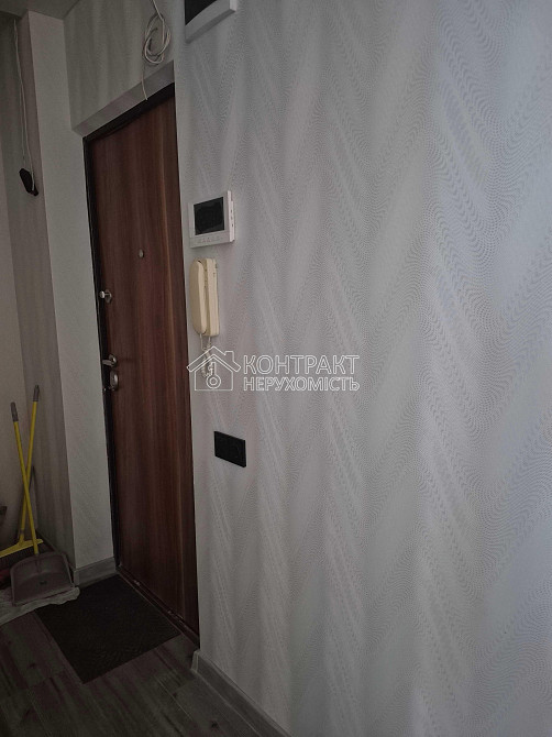 Оренда Квартира 1-кімнатна, 8/12 поверх на вул. Академіка Павлова Харків - фото 4