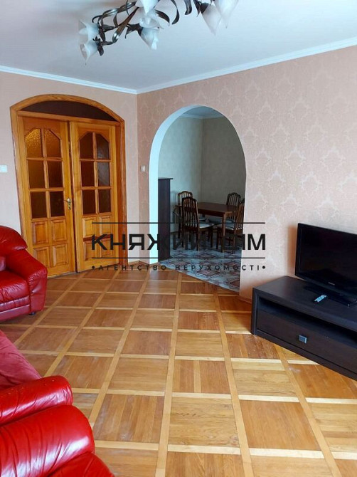 Оренда Квартира 3-кімнатна, 12/15 поверх на Героев Сталинграда просп./Володимира Івасюка просп Київ - фото 9