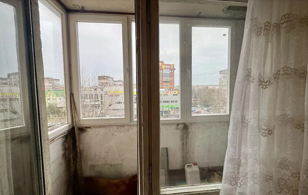 Продаж 2к квартири 49.4 кв. м на вул. 15-го Квітня Тернопіль - фото 14