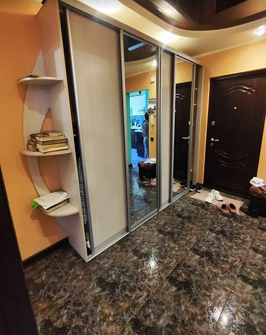 Продаж Квартира 3-кімнатна, 2/9 поверх на Костянтина Василенка Вінниця - фото 8