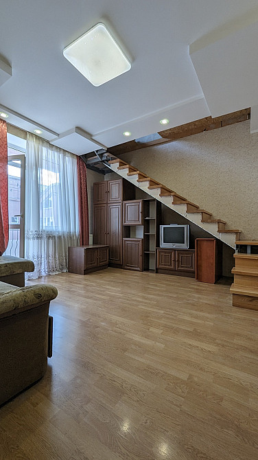 Продаж Квартира 3-кімнатна, 10/10 поверх на вул. Симоненка В. Івано-Франківськ - фото 5