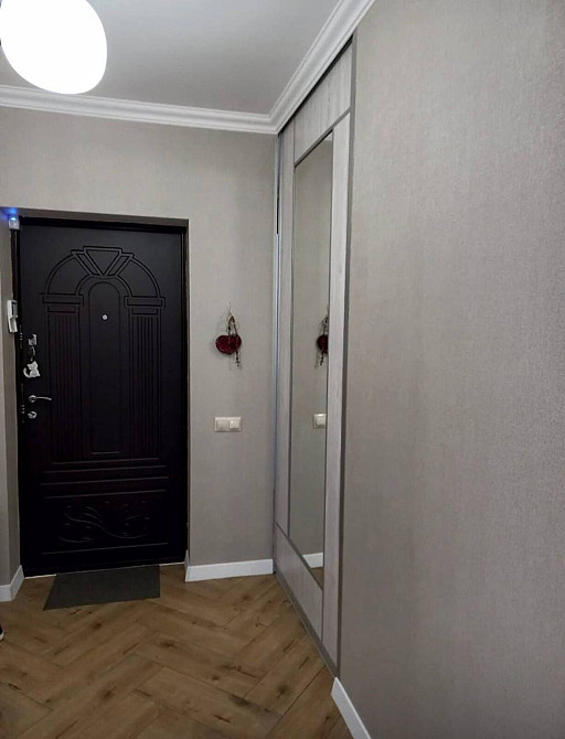 Продаж Квартира 2-кімнатна, 10/11 поверх на Стуса В. вул., 32 Ивано-Франковск - изображение 15