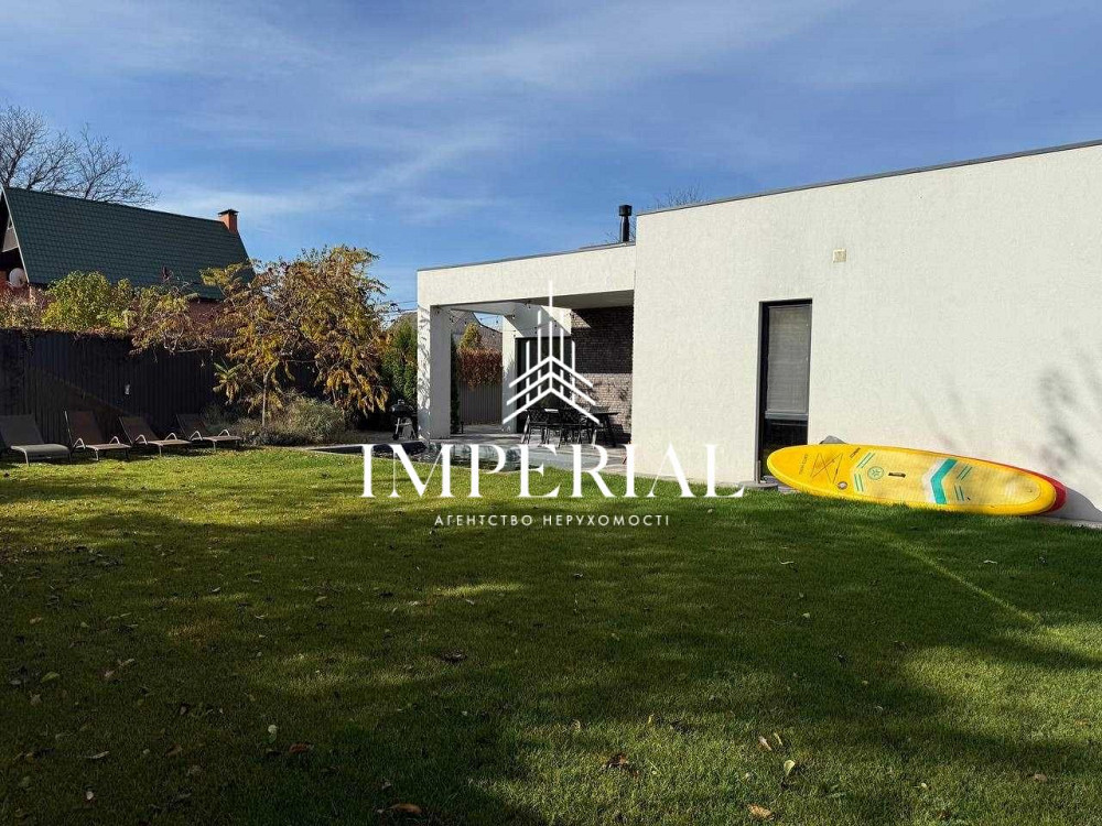 Продаж Будинок 4-кімнатний на вул. Садовая Київ - фото 4