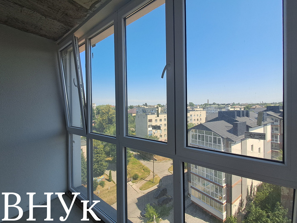 Продаж Квартира 3-кімнатна, 7/16 поверх на вул. Нечая Полковника Ternopil' - photo 8