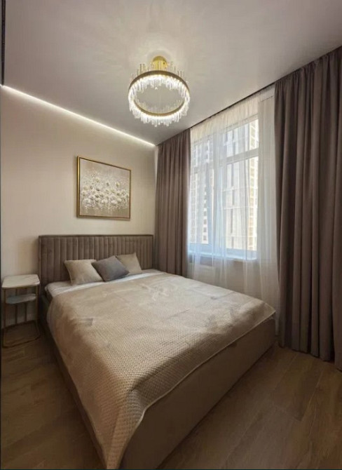 Продам  2х комнатную квартиру в Жемчужине . Одеса - фото 5